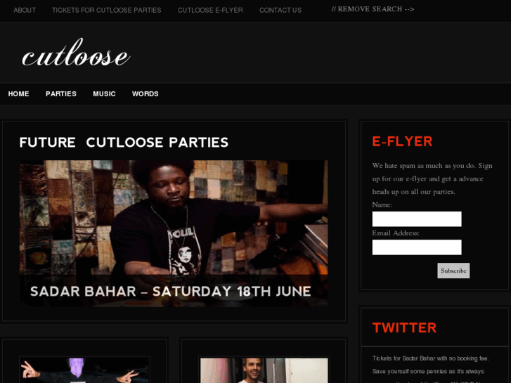 www.cutlooseclub.com