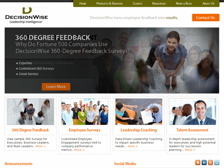 www.decision-wise.com