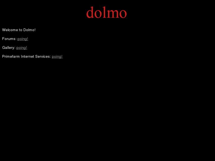 www.dolmo.co.uk