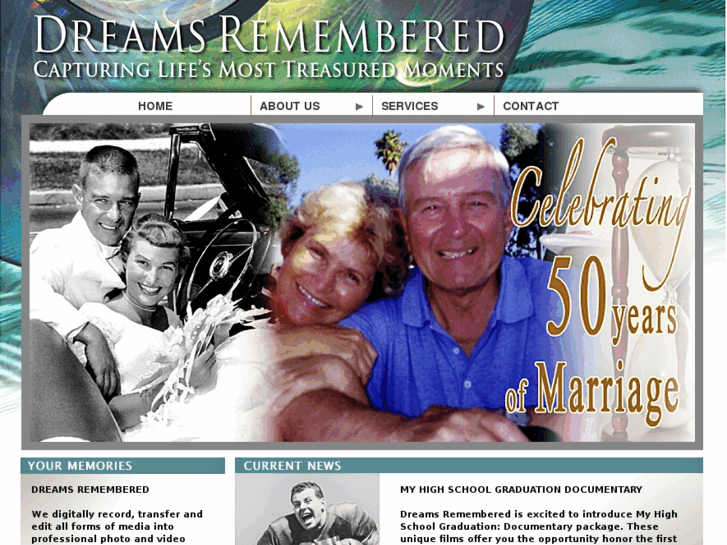 www.dreamsremembered.net