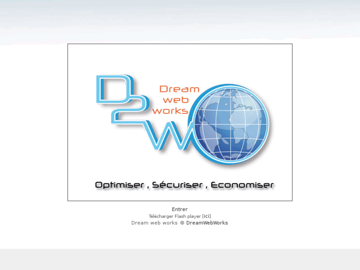 www.dreamwebworks.net