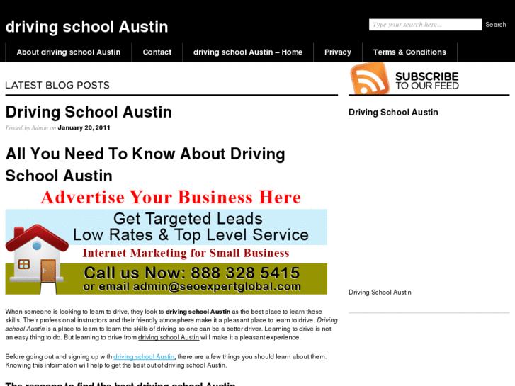 www.drivingschoolaustin.com