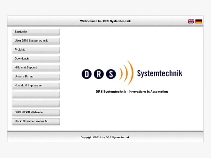 www.drssystemtechnik.de