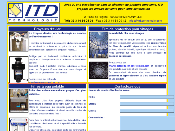 www.dtifrance.com