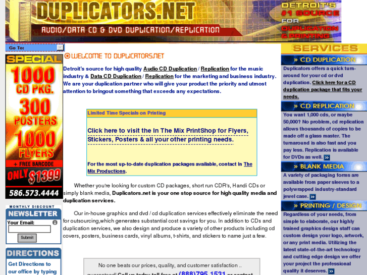 www.duplicators.net