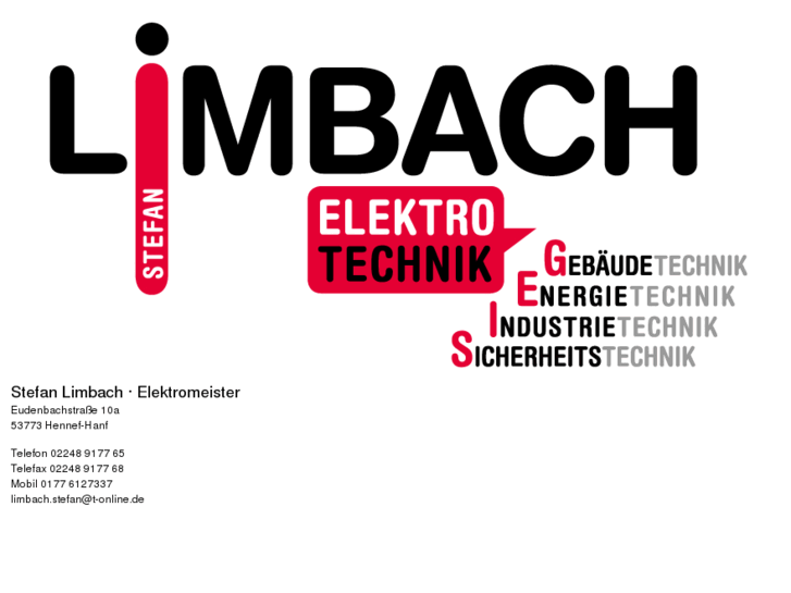 www.e-limbach.com