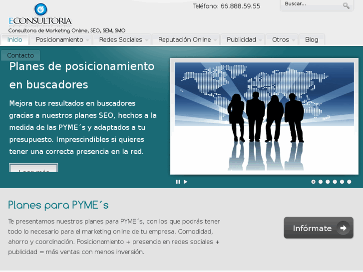 www.econsultoria.es