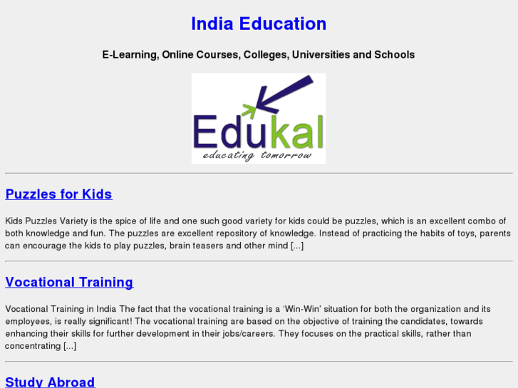 www.edukal.com