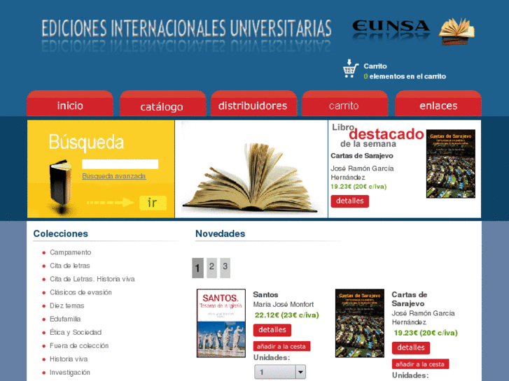 www.eiunsa.es