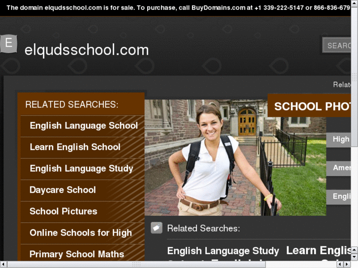 www.elqudsschool.com
