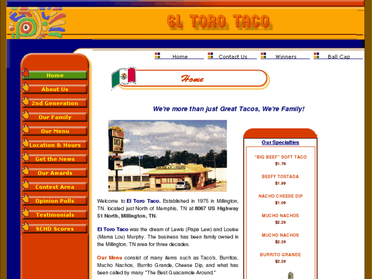 www.eltorotaco.net