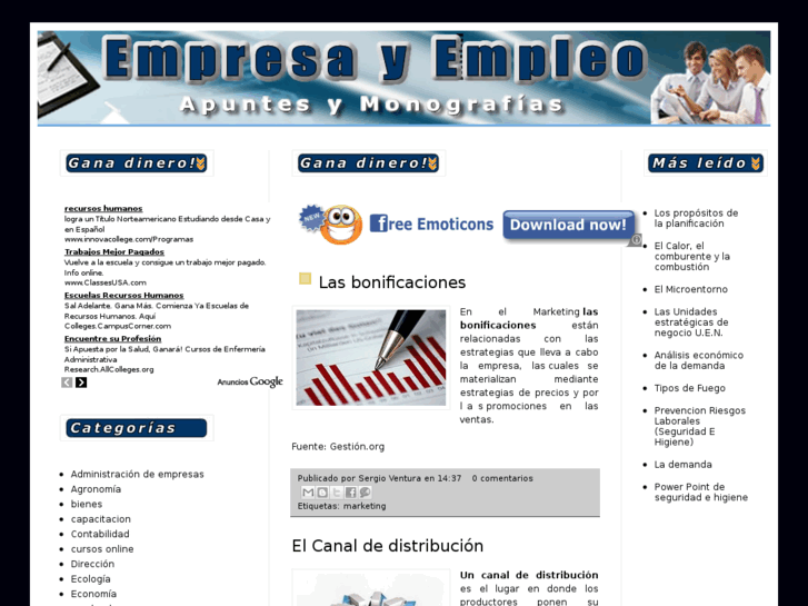 www.empresayempleo.com