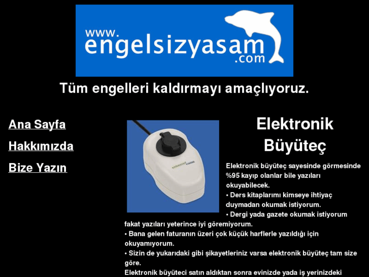 www.engelsizyasam.com