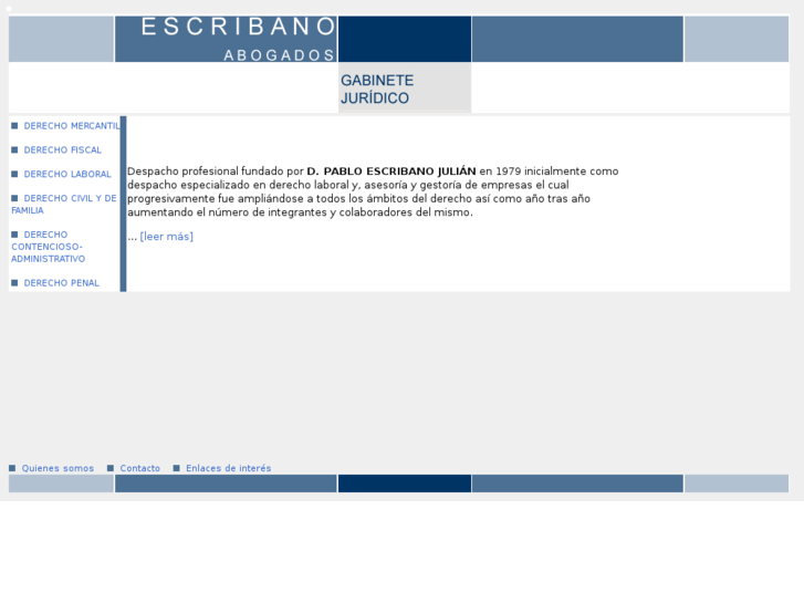 www.escribano-abogados.com