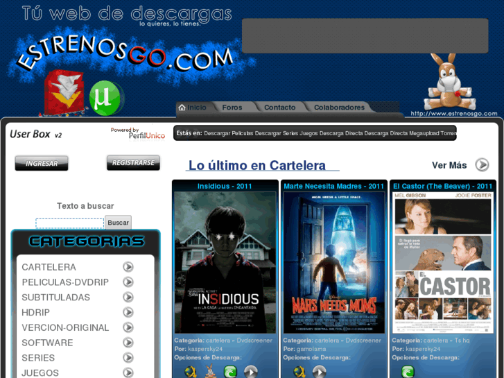 www.estrenosgo.com