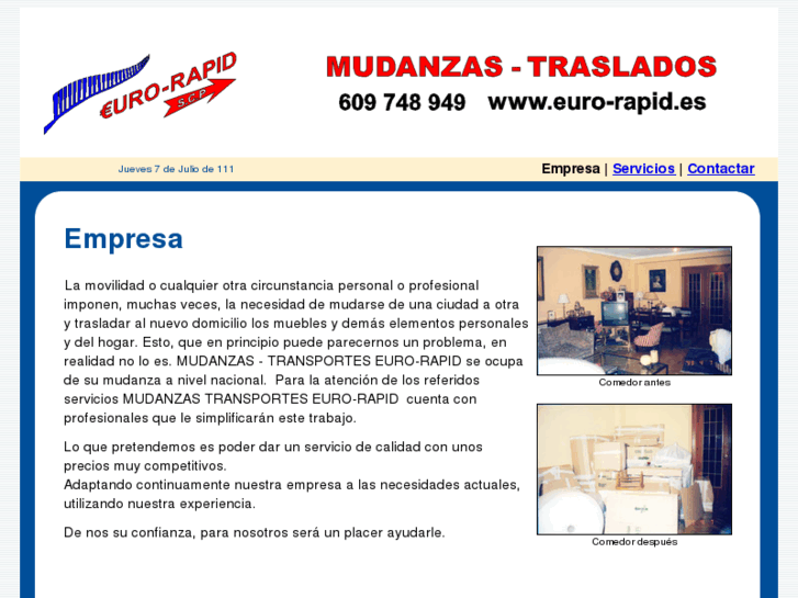 www.euro-rapid.es