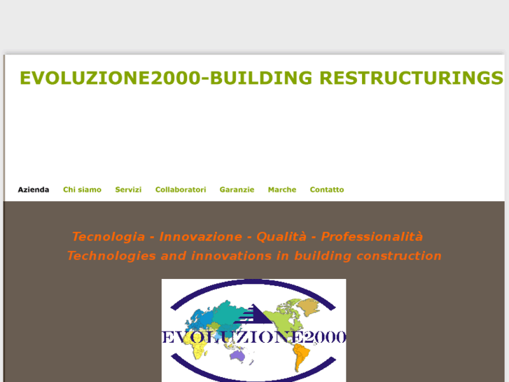 www.evoluzione2000.net