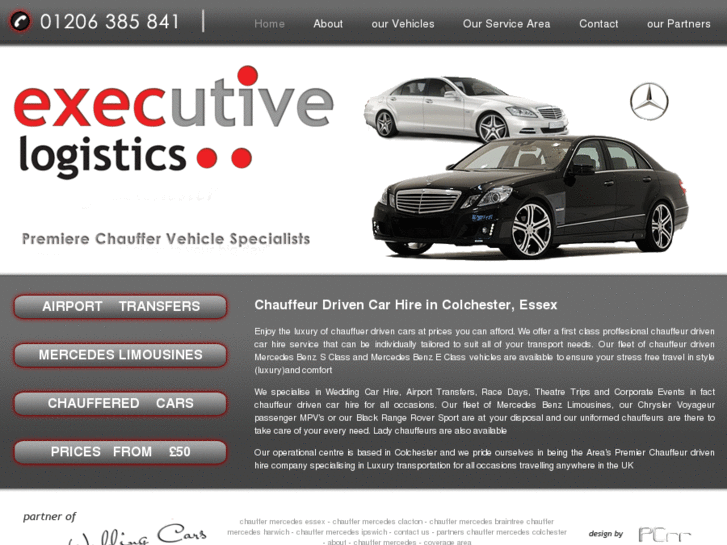 www.executivelogistics.co.uk