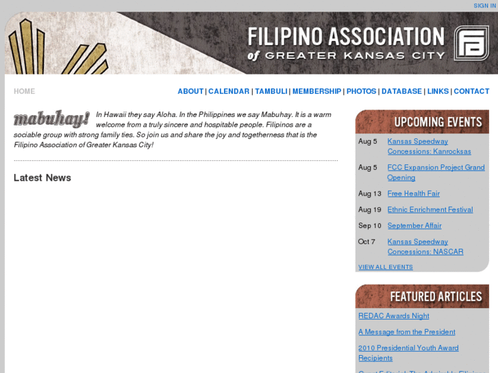 www.filipino-association.org