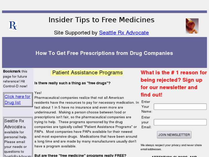 www.free-medicines.com