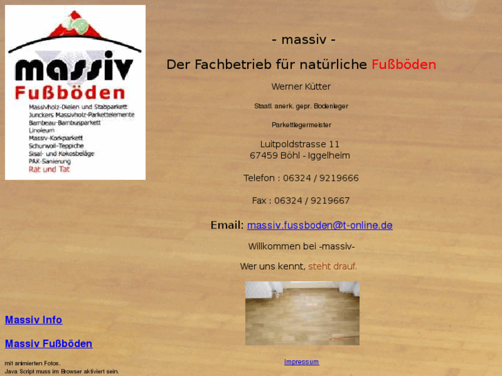 www.fussboden.com