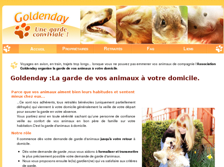 www.gardeanimaux.info