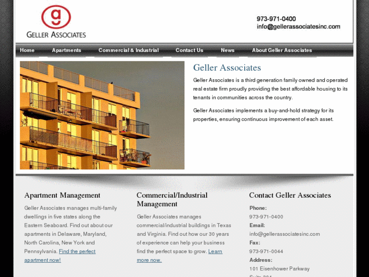 www.gellerassociatesinc.com