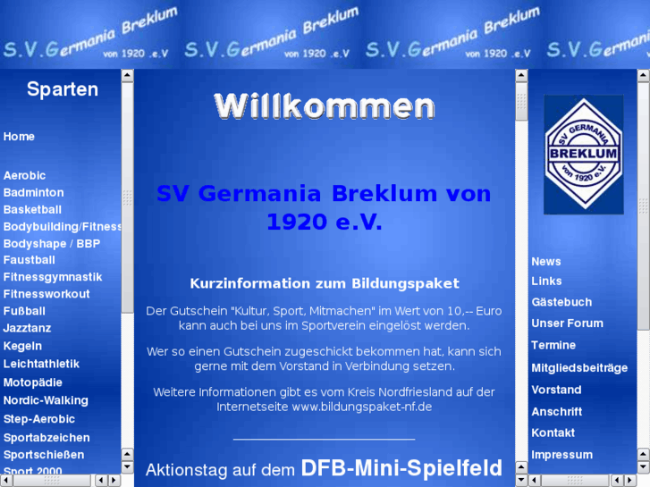 www.germania-breklum.de