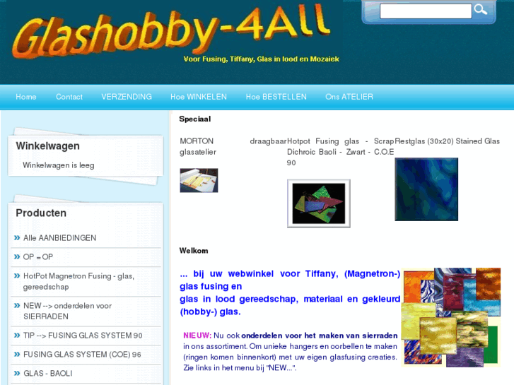 www.glashobby-4all.nl