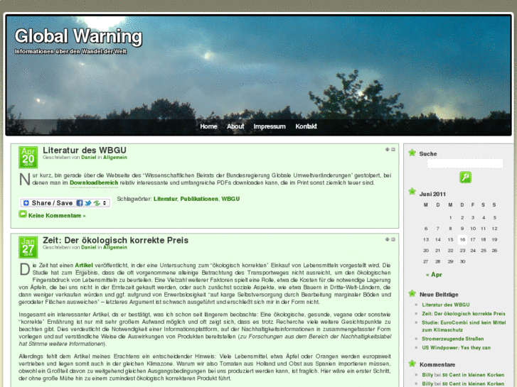 www.global-warning.eu