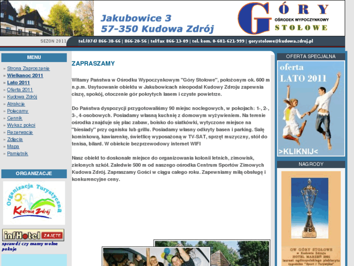 www.gorystolowe.pl