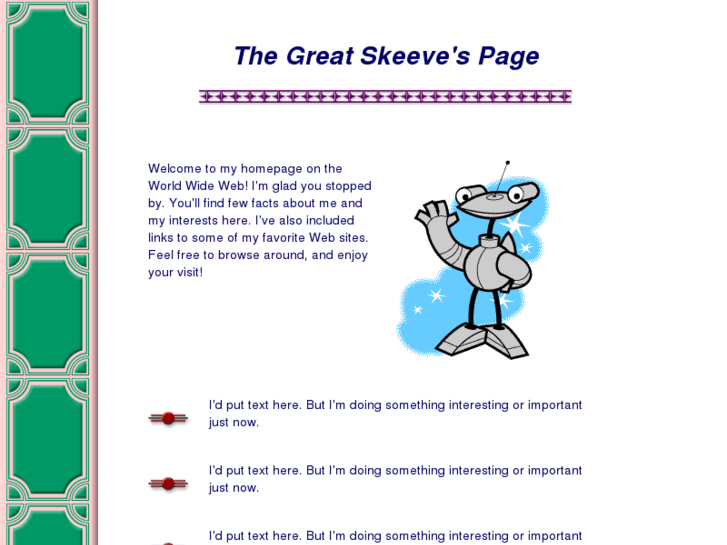 www.greatskeeve.com