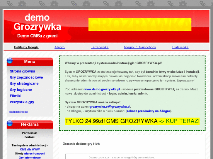 www.grozrywka.pl