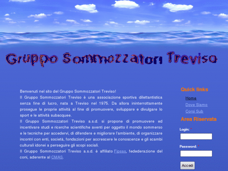 www.grupposommozzatoritreviso.it