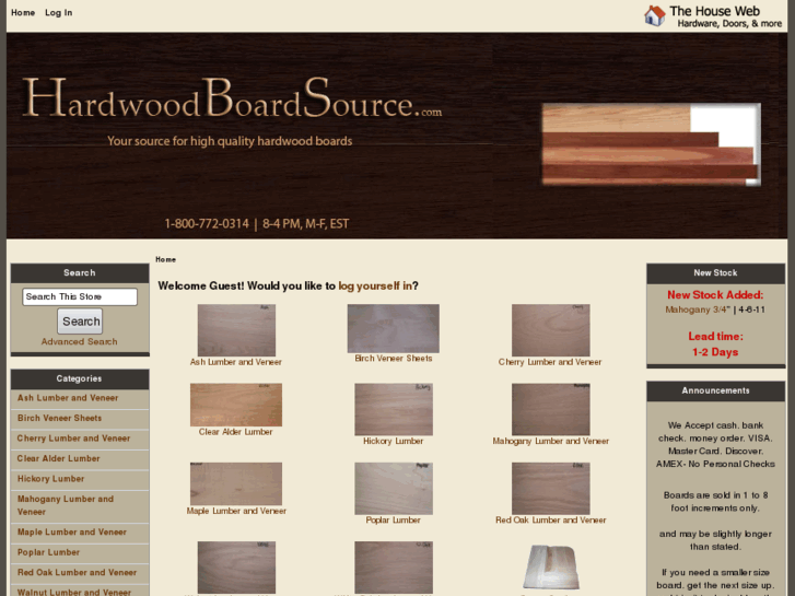 www.hardwoodboardsource.com