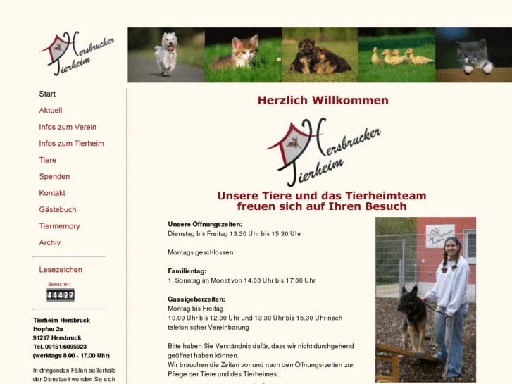 www.hersbrucker-tierheim.com