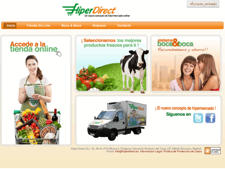 www.hiperdirect.es