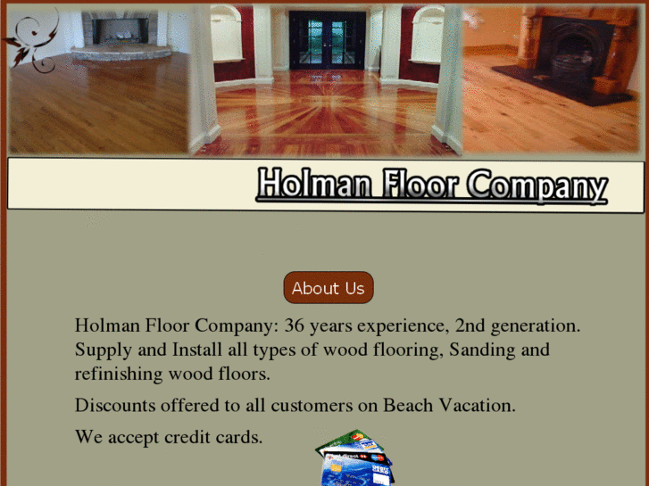 www.holmanfloorcompany.com