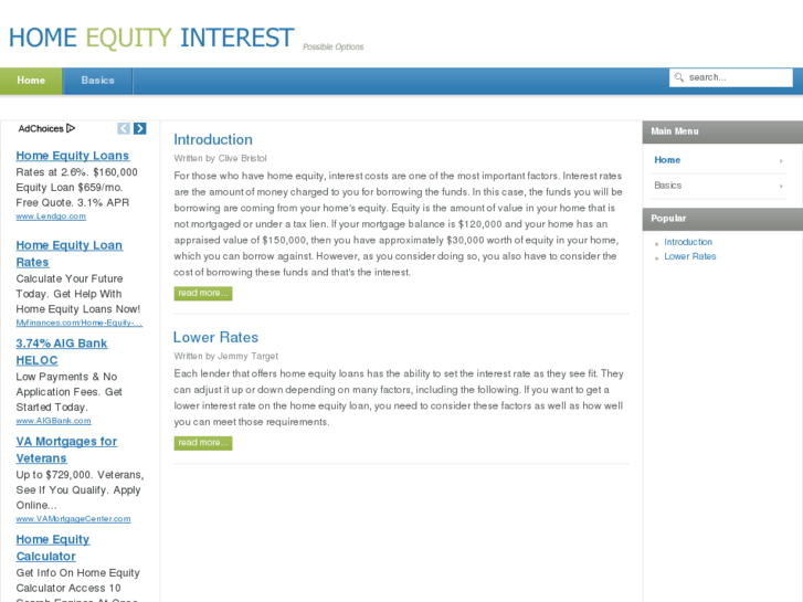 www.homeequityinterest.com