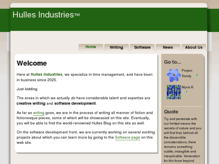 www.hulles.com