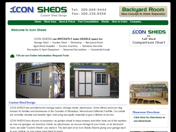 www.iconsheds.com