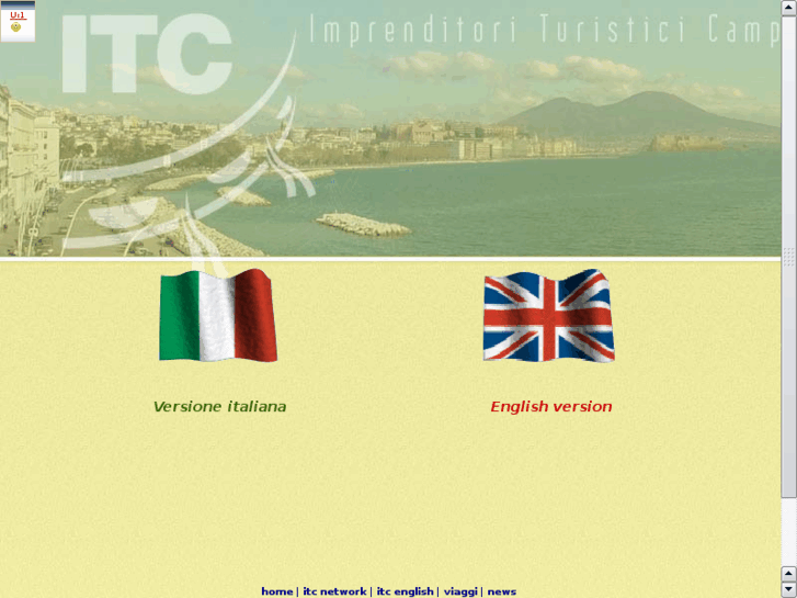 www.imprenditorituristicicampani.it