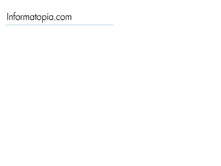 www.informatopia.net