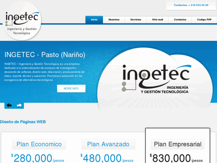 www.ingetec.net