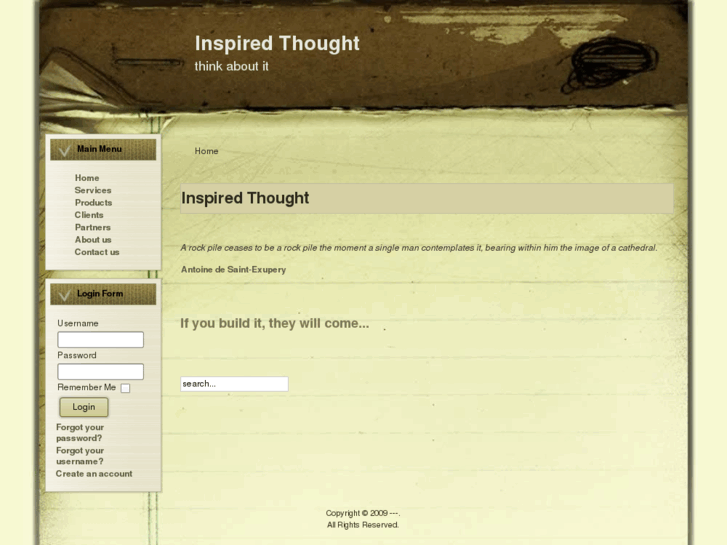 www.inspired-thought.com