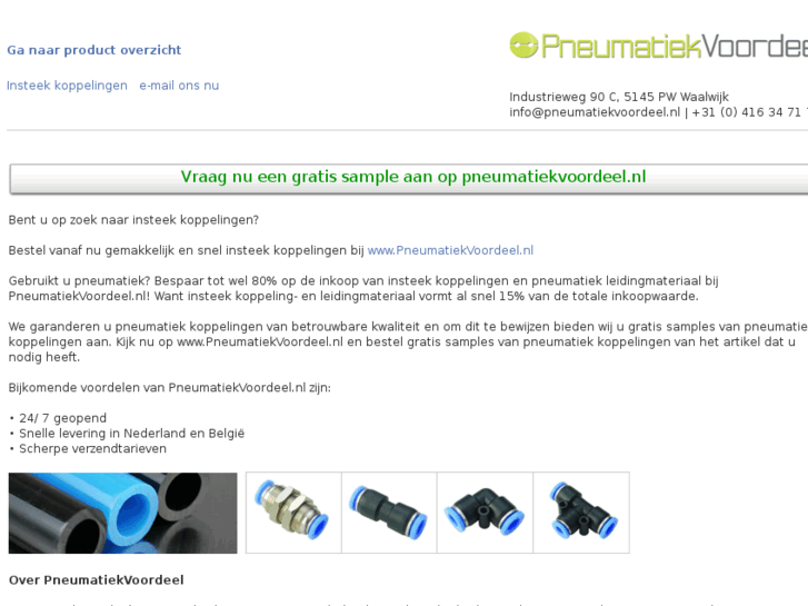www.insteekkoppelingen.info