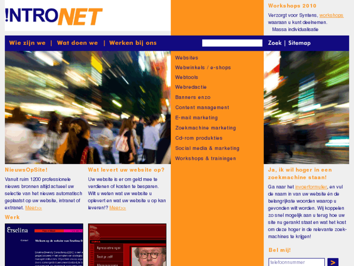 www.intronet.info