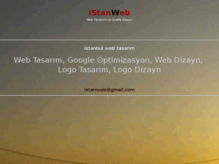 www.istanweb.com