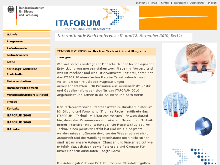 www.itaforum.info