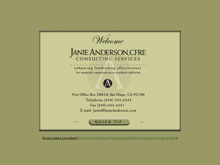 www.janieanderson.com